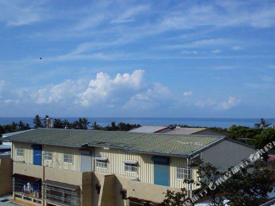 LiHo House - last minute hotel in Taitung