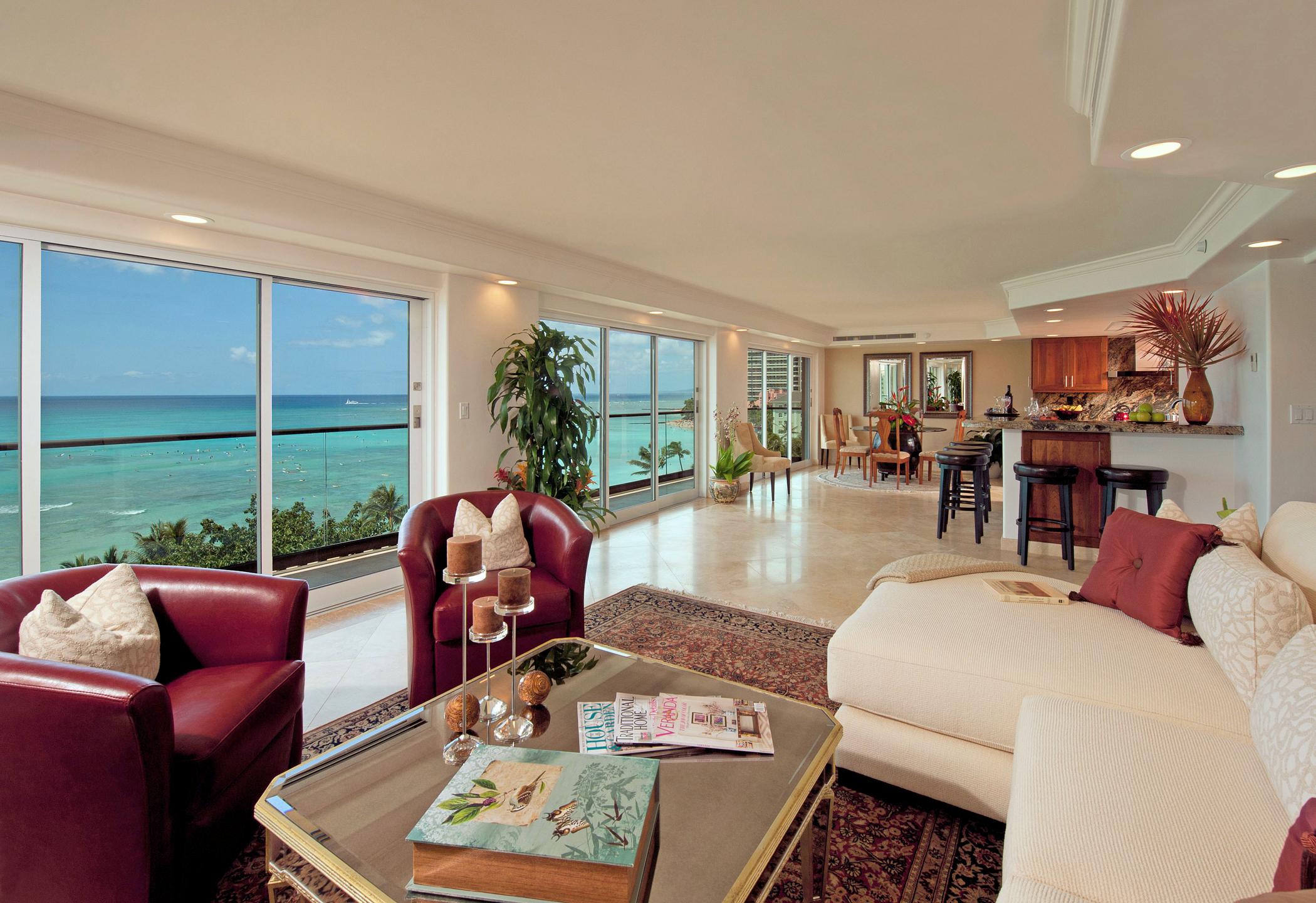 Espacio The Jewel Of Waikiki - photo 88