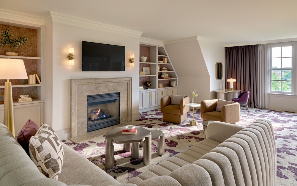 Royal Park Hotel - photo 18