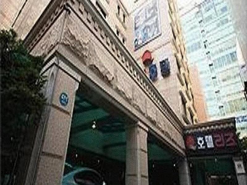 Liz Hotel - last minute hotel in Seoul