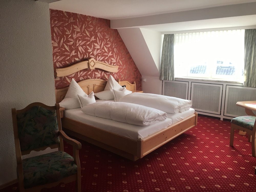 Hotel Restaurant Feste Neustadt — Bergneustadt — photo 4