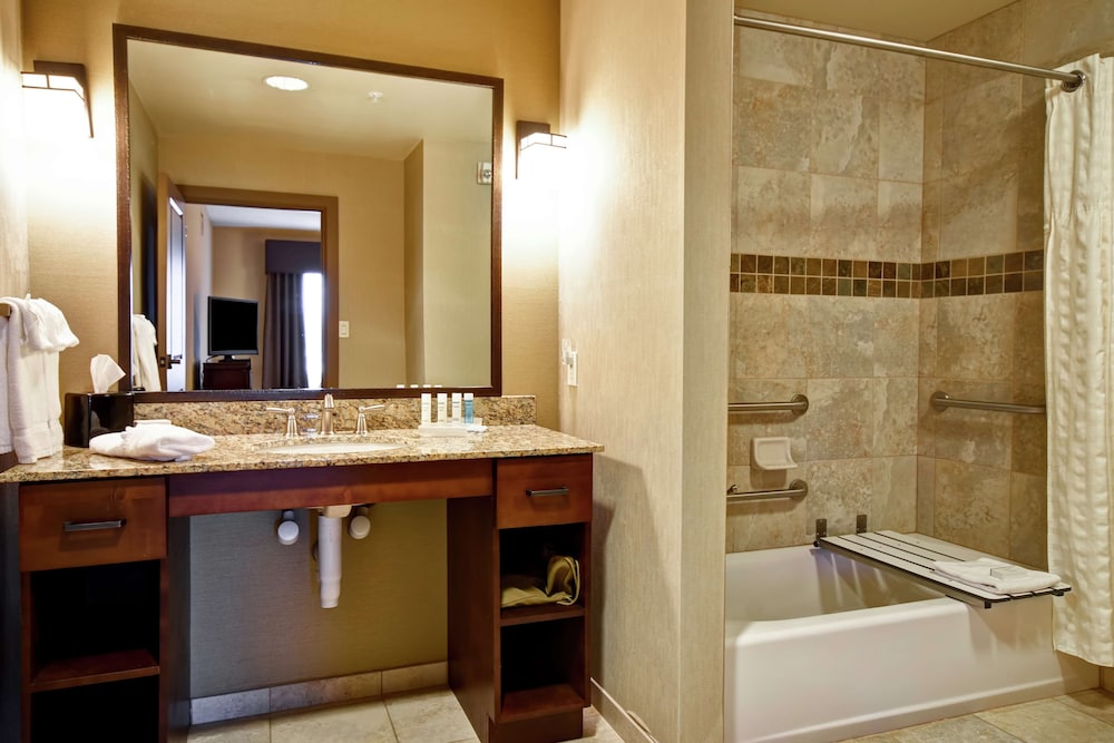 Homewood Suites by Hilton Kalispell MT - photo 25