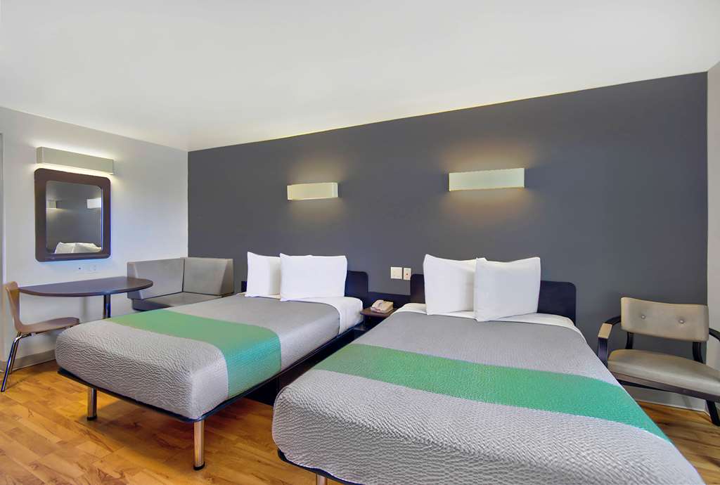 Studio 6 Victorville Apple Valley - photo 5