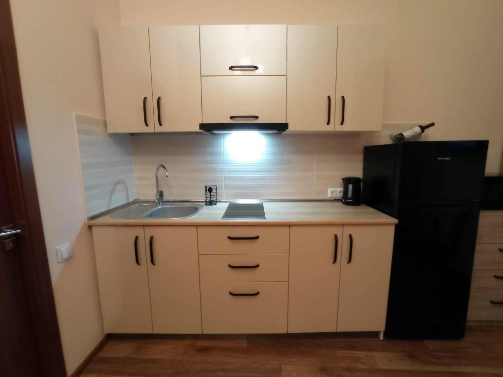 La Maison #7