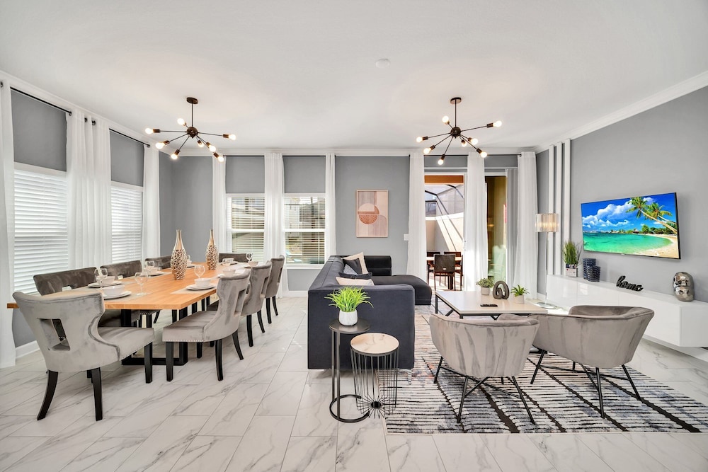 4200 Paragraph Drive in Kissimmee, United States