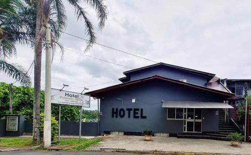 Hotel Pousada Sinos in Sao Leopoldo, Brasil