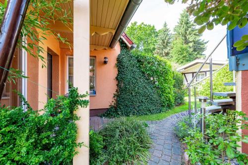 Ferienhaus Windrose — Zingst — photo 2