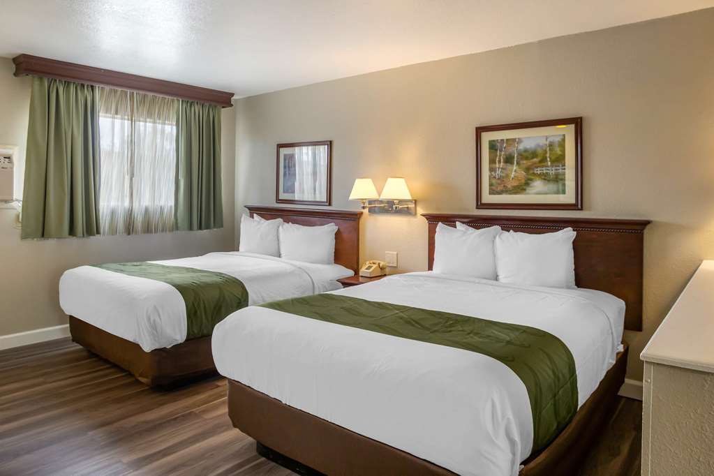 Quality Inn & Suites El Cajon San Diego East - photo 17