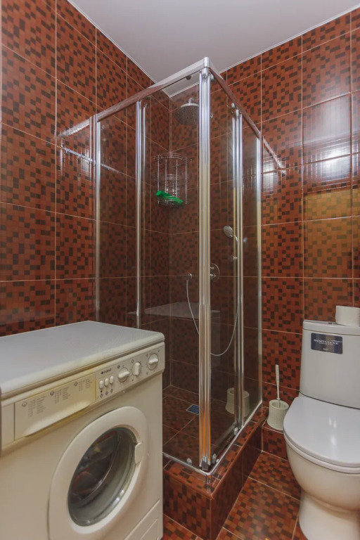 Studiya Na Iremel Flat — Ufa — photo 5