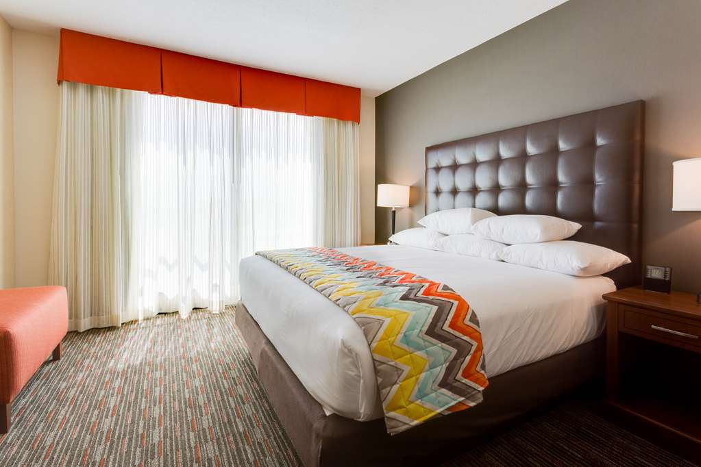 Drury Inn & Suites Fort Myers Airport FGCU - photo 17