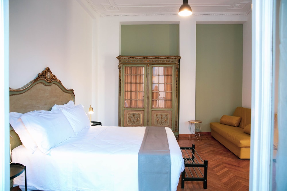 Palazzo Pasta Malpensa — hotel in Gallarate