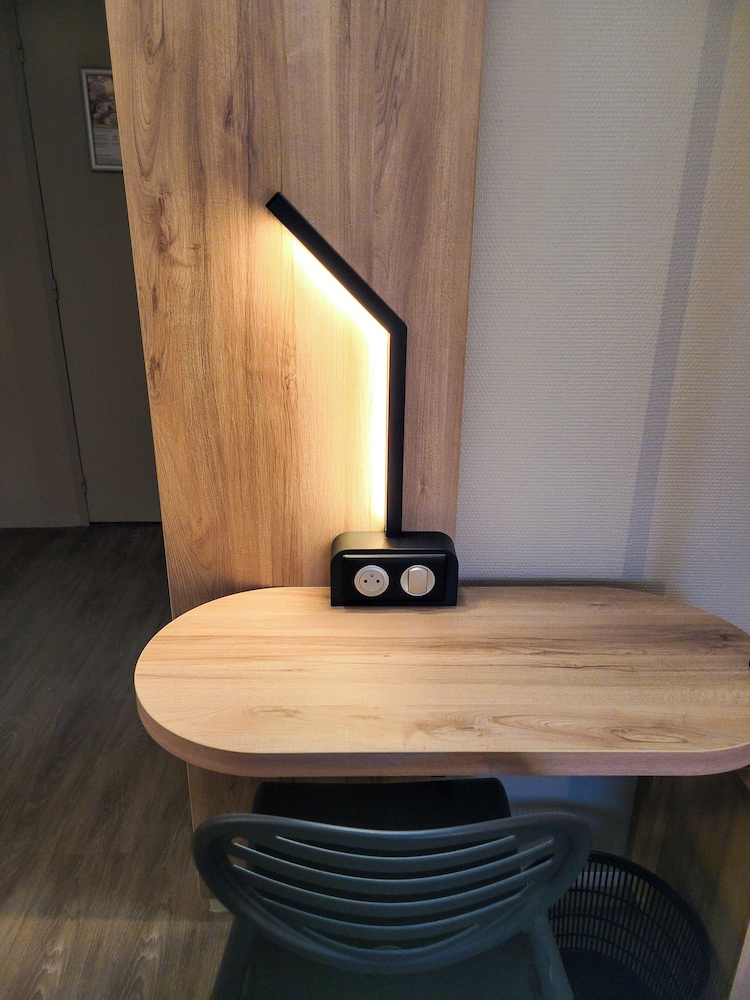 B&B Hotel Aurillac Le Lioran in Aurillac, France