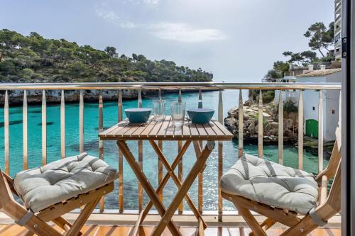 Chalet Cal Tio Miquel by dracmallorca — 4-Star Luxury Hotel in Santanyi, Spain