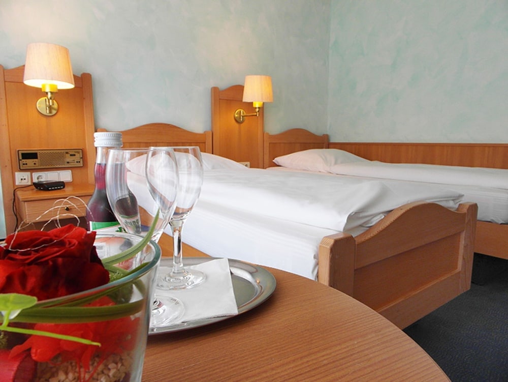 Hotel Gasthof Rangau — Ansbach — photo 5