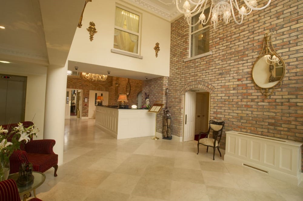 Maudlins House Hotel
