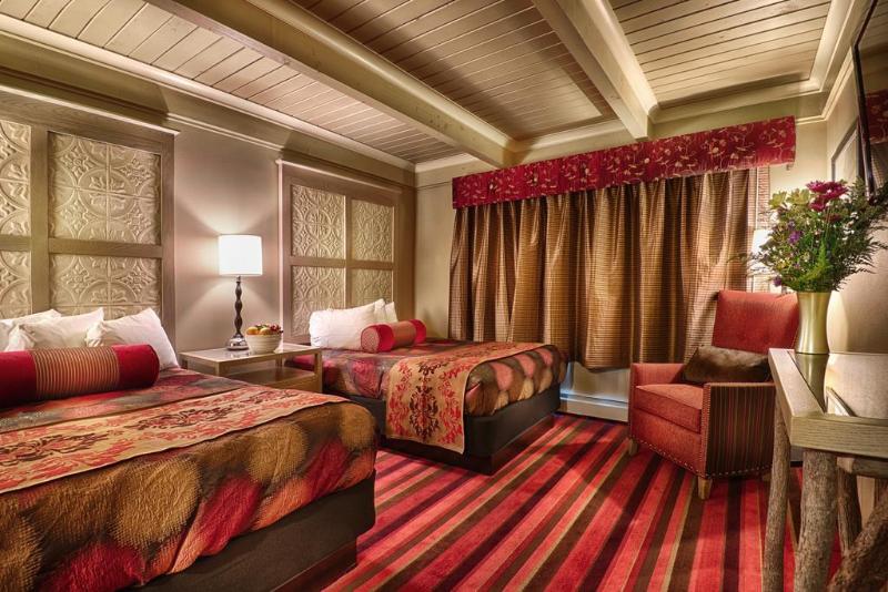 Holland America Skagway Inn - photo 13