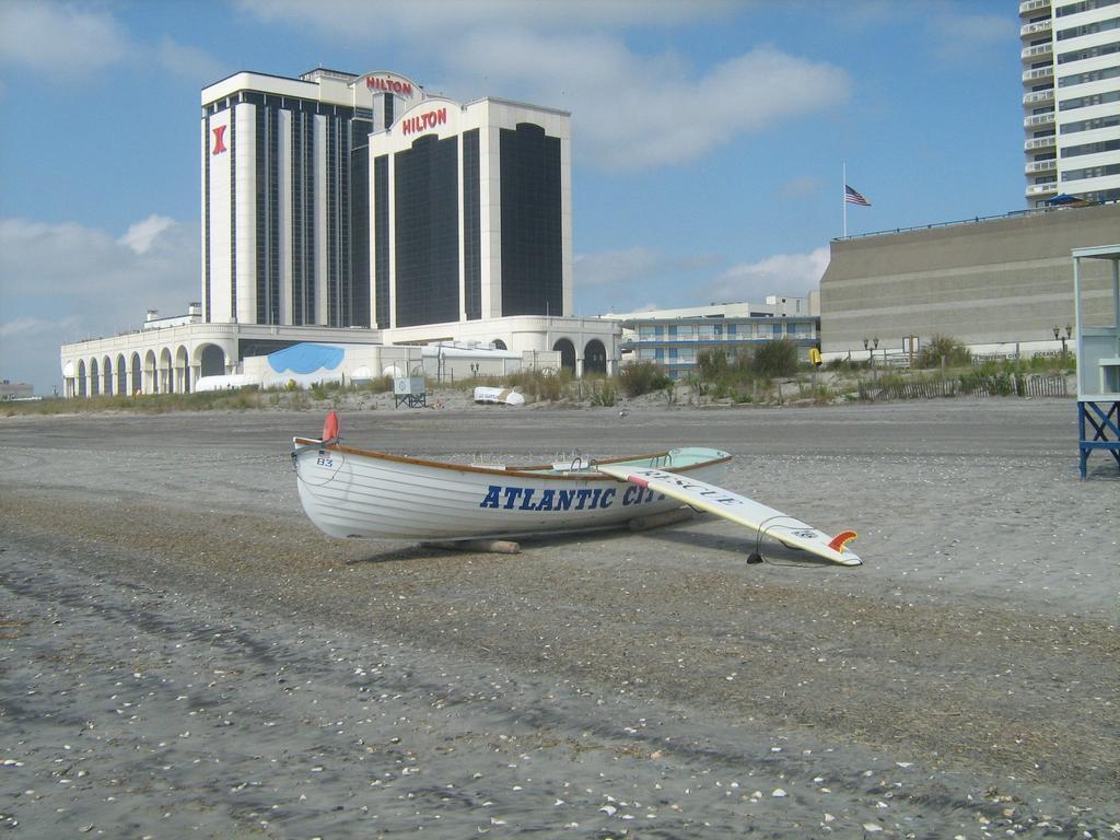 Travelodge Atlantic City - photo 7