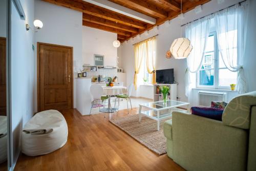 Apartment Ivo — 4-Star Luxury Hotel in Dubrovnik, Croatia