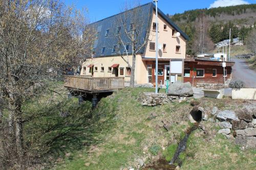 Les Airelles in Avignon, France