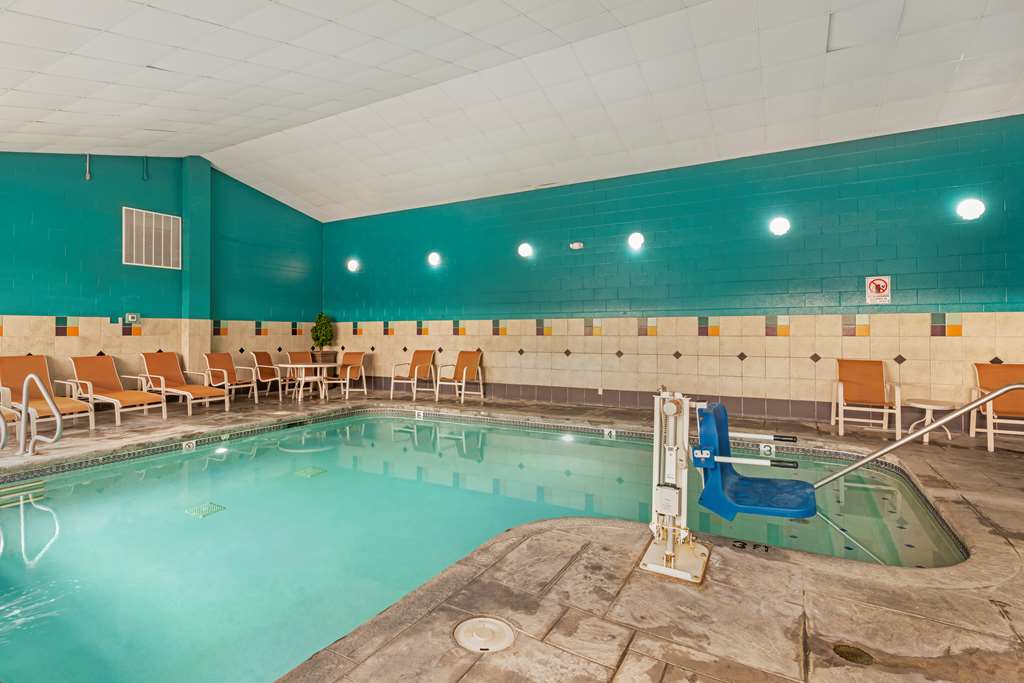 Best Western Plus Ocean View Resort - photo 6