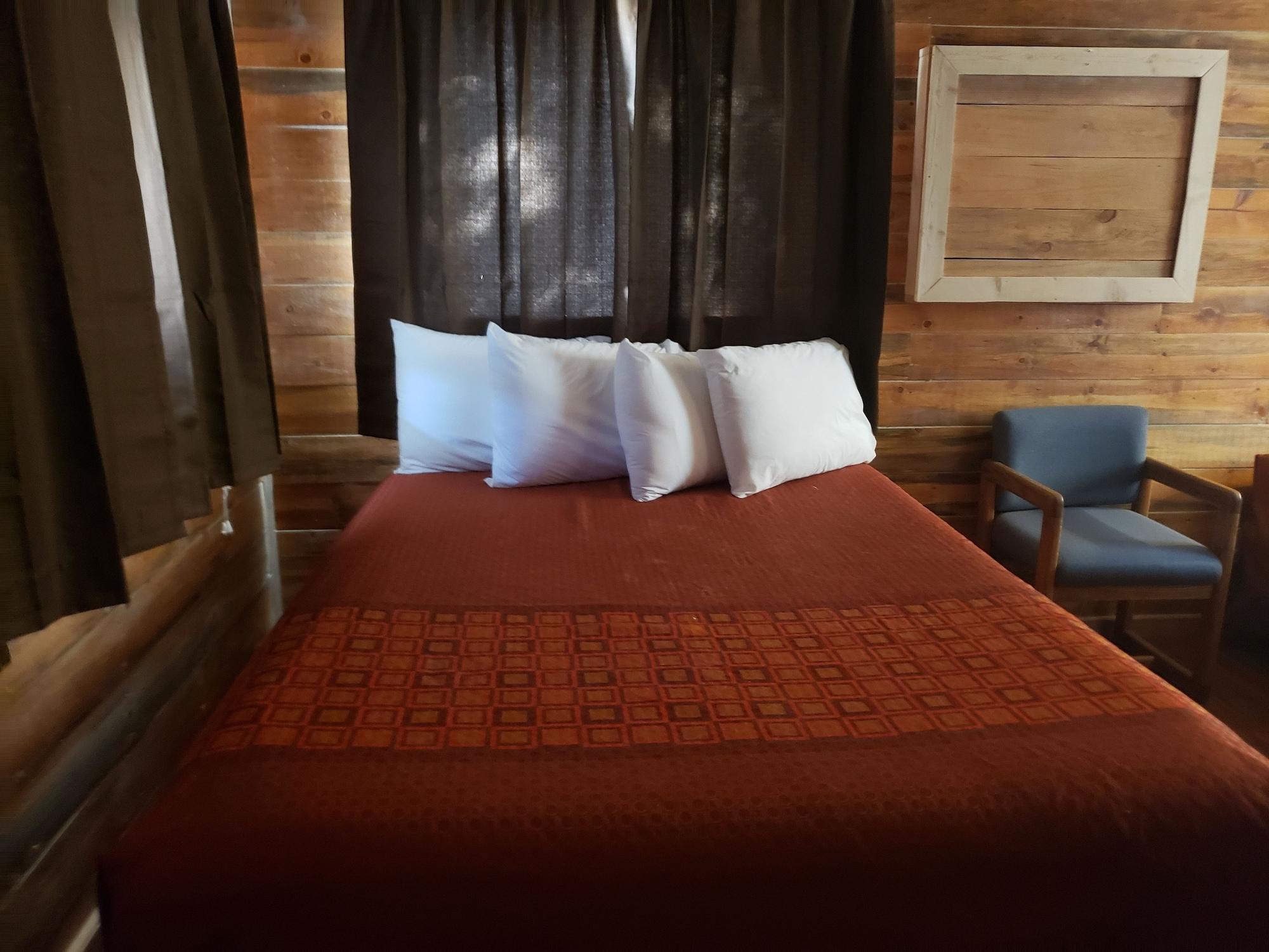 San Juan Motel - photo 18