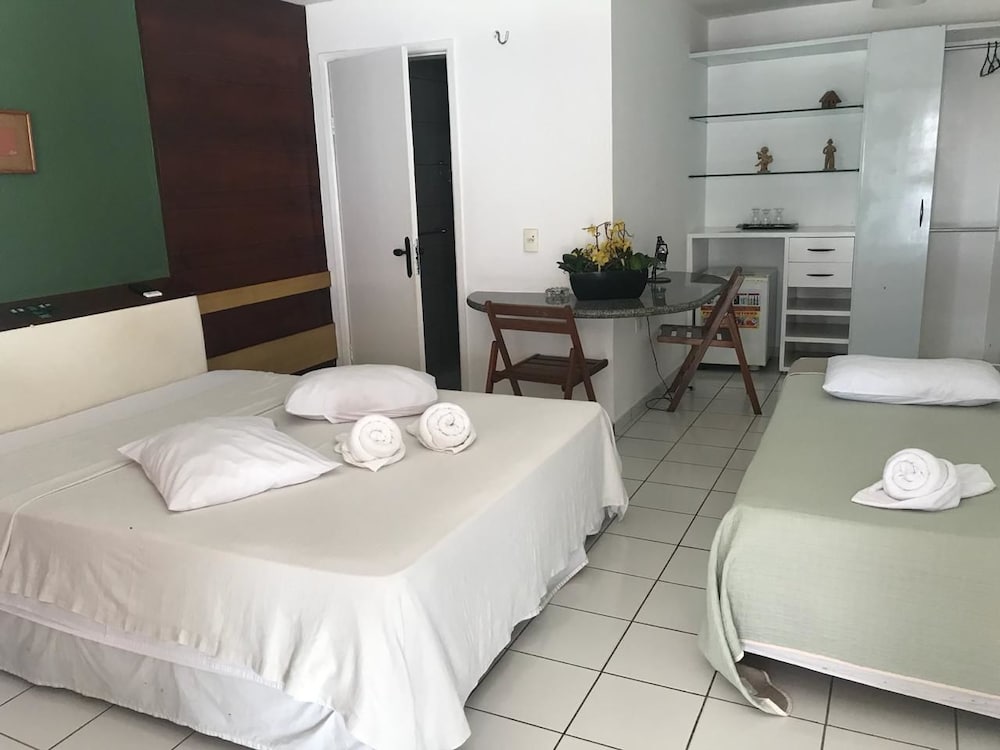 Hotel Cabana — Teresina — photo 5
