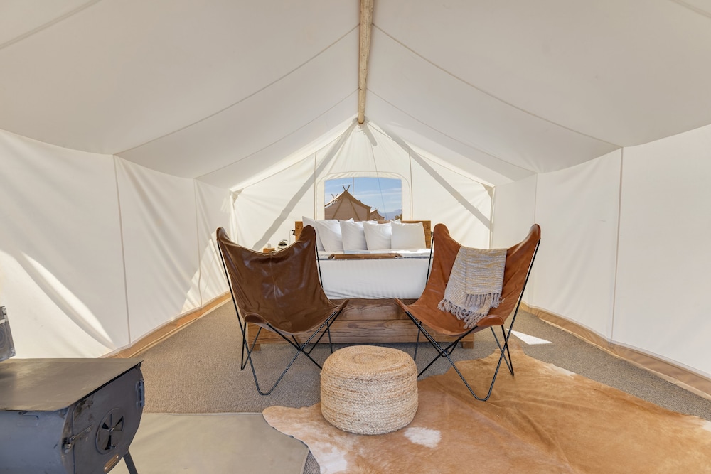Under Canvas Moab - photo 11