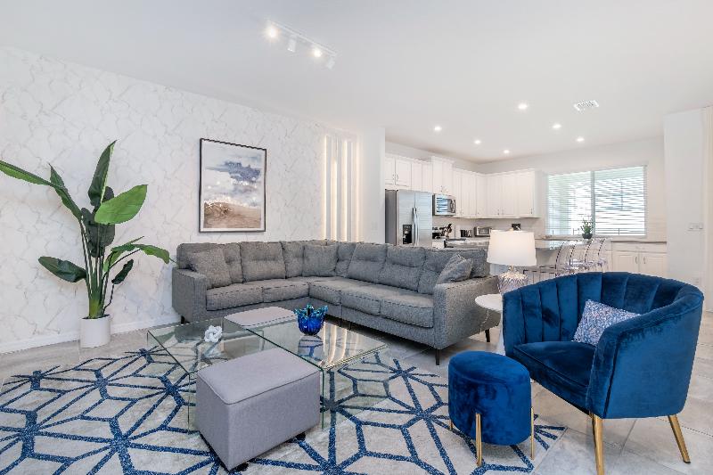 Solara Resort Homes and Townhomes - photo 18
