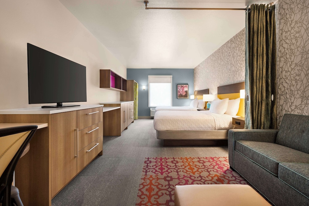 Home2 Suites Colorado Springs I 25 Central - photo 8