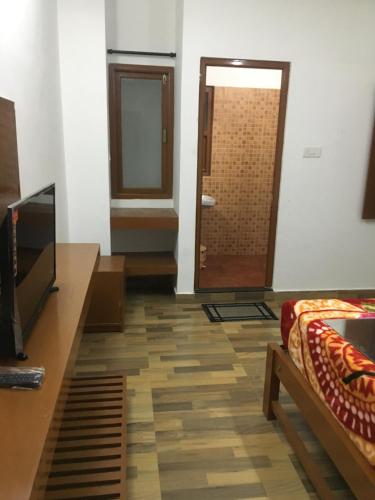 Rustic Haven - carbon neutral hotel in Kodaikanal