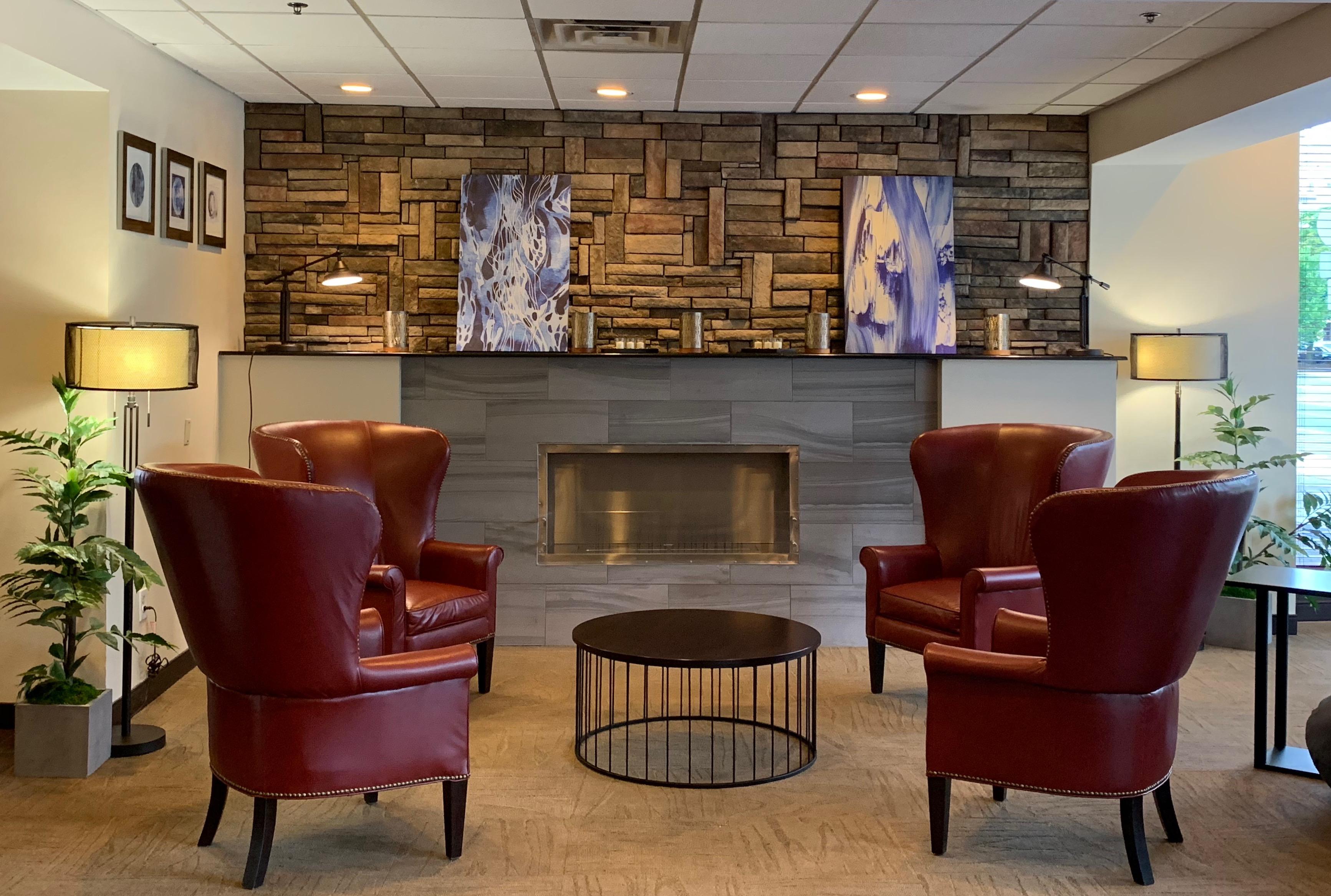 The Capitol Hotel - photo 27