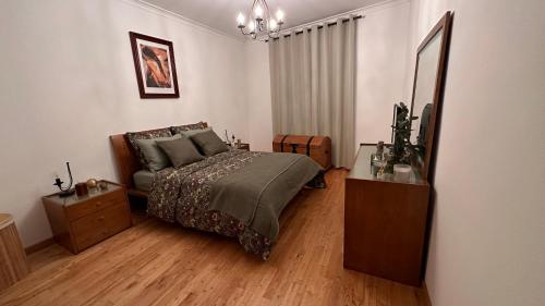 Appartement Tout Confort A Valpacos 20436443 — Valpacos