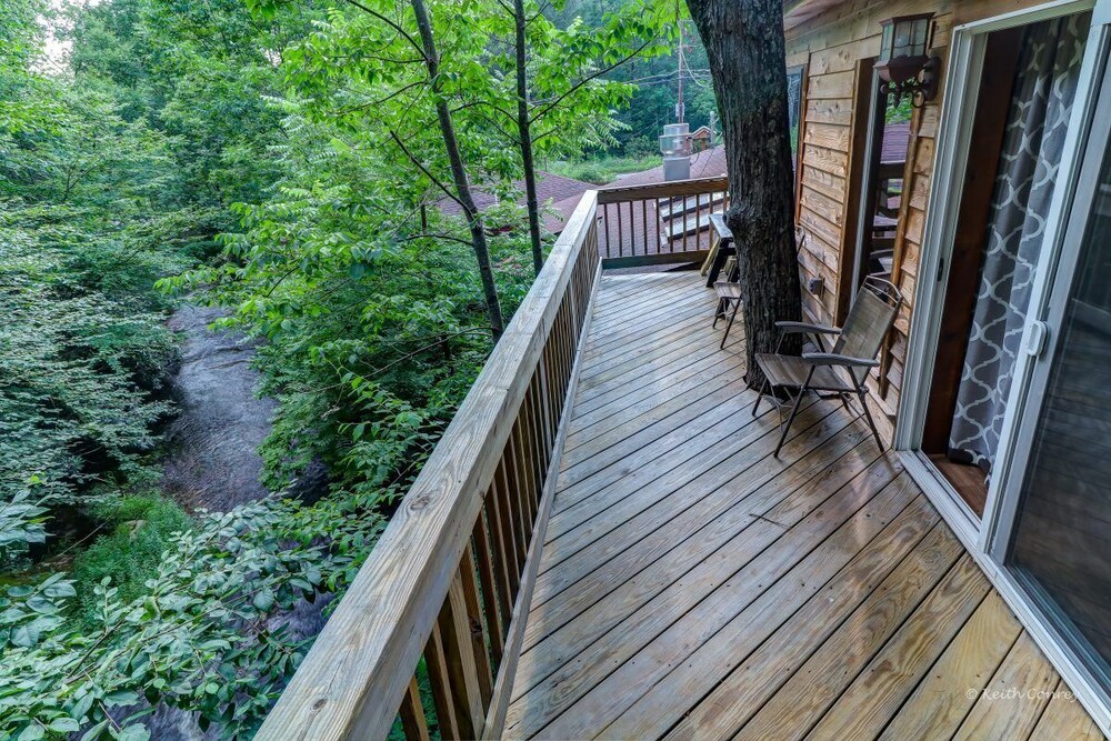 Magnolia Streamside Resort - photo 61