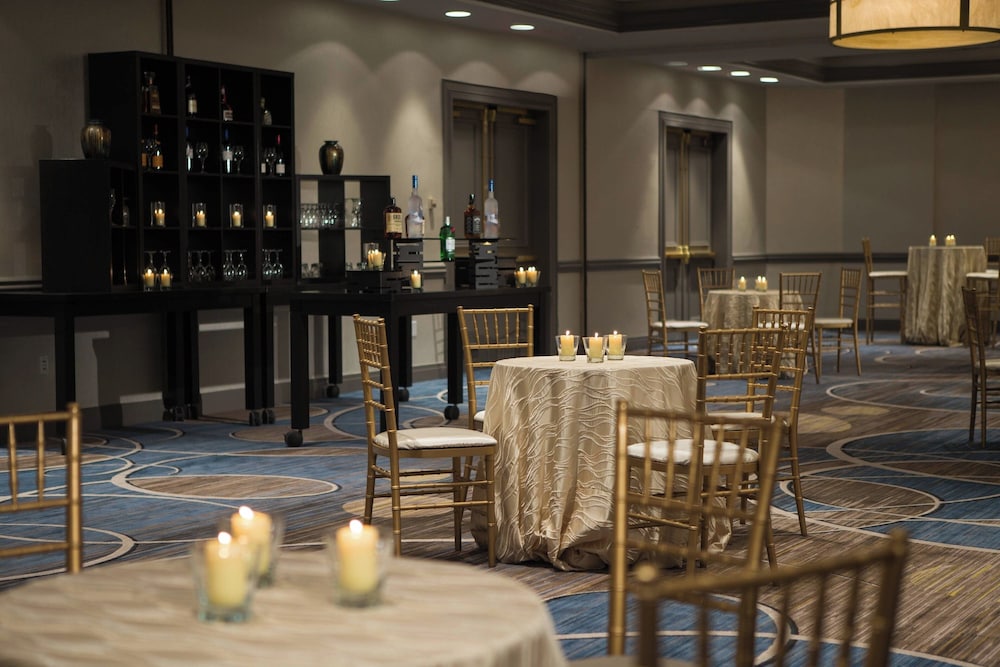 Baltimore Marriott Inner Harbor at Camden Yards - photo 33