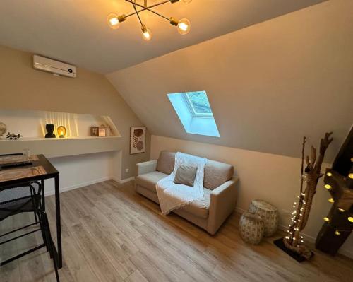 Victoria 2 Personnes in Amiens, France