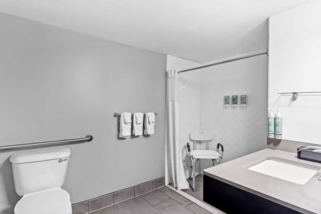 Best Western Doswell Hotel - photo 16