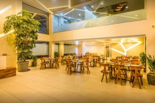 Elite Boutique Hotel in Satara, India