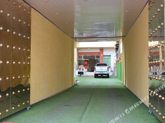 Pengcheng Hotel - last minute hotel in Jin'an