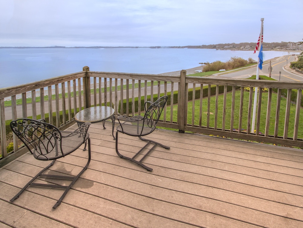 Club Wyndham Bay Voyage Inn - photo 53