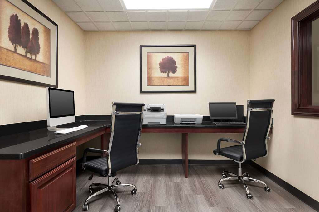 Wingate By Wyndham Southport - photo 29