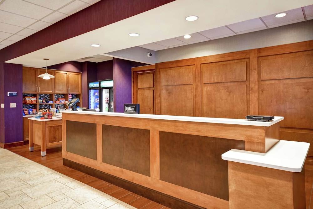 Homewood Suites by Hilton Cincinnati Milford - photo 8