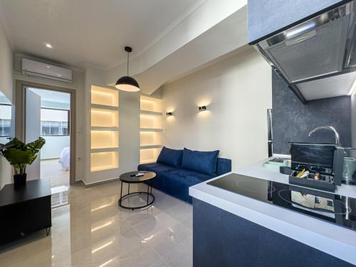Brantouna Urban Vibes By ProLiving Hospitality — 4-Star Luxury Hotel in Thessaloniki, Greece