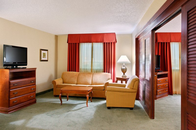 Quality Inn Market Center - photo 5