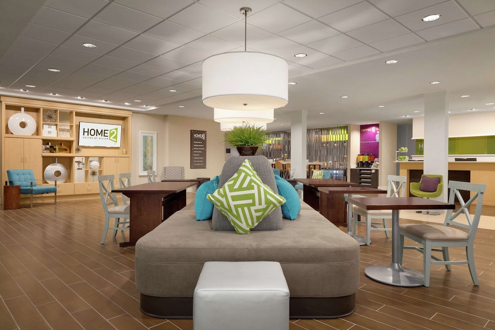 Home2 Suites by Hilton Cartersville - photo 2