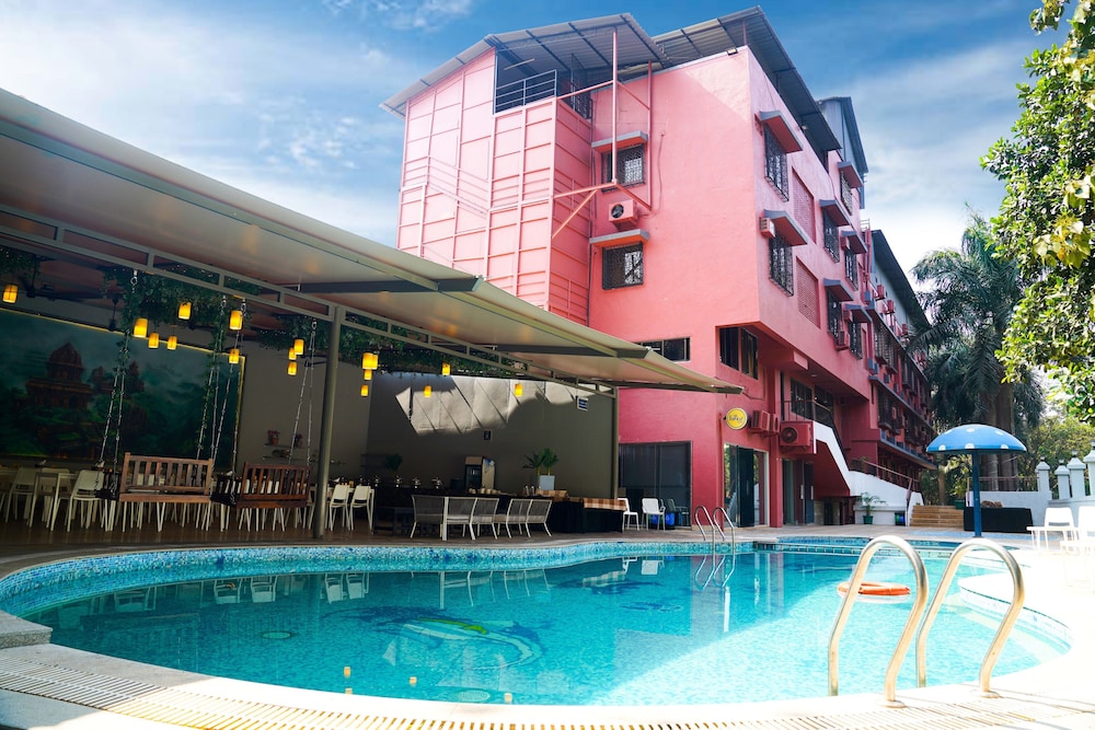 Discover Resorts Khandala in Lonavla, India