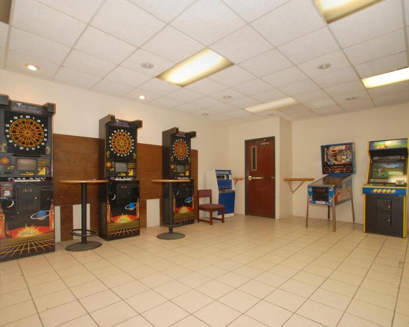St Clair Inn and Suites - photo 21
