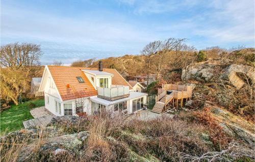 Amazing Home In Rönnäng With Sauna — 4-Star Luxury Hotel in Roennaeng, Sweden