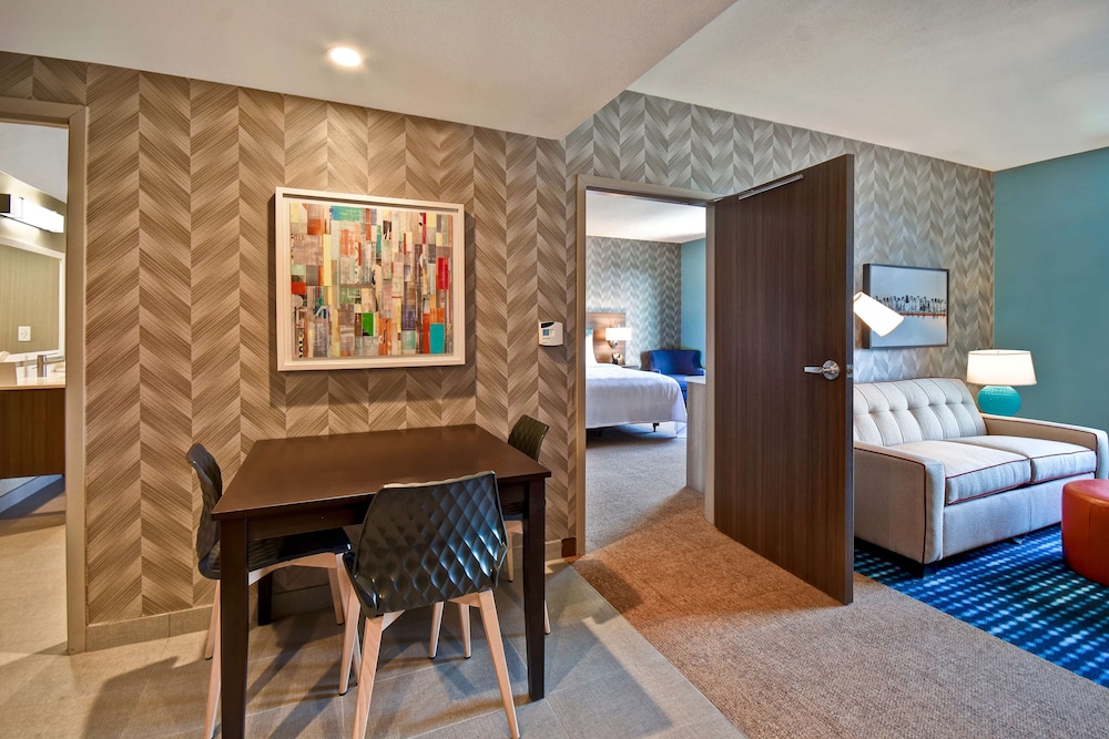 Home2 Suites by Hilton Bowling Green - photo 18