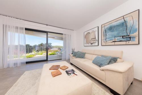 Seaview Residence Banjole — 4-Star Luxury Hotel in Medulin, Croatia