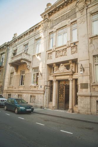 Apartment Jafa